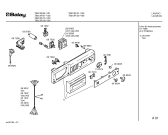 Схема №4 RT9813R Crolls RT9813R с изображением Кабель для стиралки Bosch 00297507