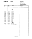 Схема №22 FM628Q4 с изображением Сервисная инструкция для жк-телевизора Siemens 00535344
