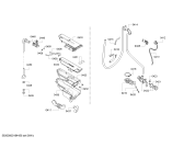 Схема №2 WAW28660FF Serie 8 с изображением Модуль управления, запрограммированный для стиральной машины Bosch 11006406