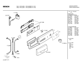 Схема №4 WFL2200SK WFL2200 с изображением Инструкция по установке и эксплуатации для стиральной машины Bosch 00583182