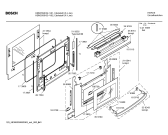 Схема №4 HBN35S0 с изображением Инструкция по эксплуатации для духового шкафа Bosch 00527641