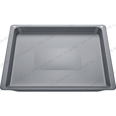 Универсальная сковорода для плиты (духовки) Bosch 17002715 в гипермаркете Fix-Hub