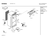 Схема №2 KI24F440 с изображением Поднос для холодильника Siemens 00366827