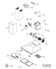 Схема №1 WHC93FLEX с изображением Всякое Whirlpool 488000538577