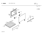 Схема №2 HSN212BNN с изображением Инструкция по эксплуатации для духового шкафа Bosch 00523233