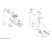 Схема №3 WAS28360SN Logixx 8 Sensitive с изображением Вкладыш для стиралки Bosch 00643784