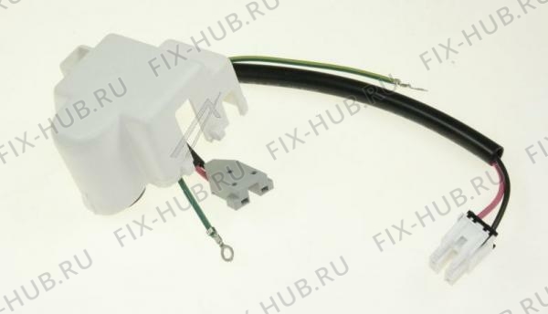 Большое фото - Термореле для холодильника LG EBG60663202 в гипермаркете Fix-Hub