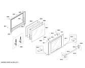 Схема №8 MEMCW271ES с изображением Интерфейс для электропечи Bosch 00679659