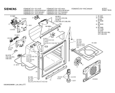 Схема №2 HB28050EU с изображением Инструкция по эксплуатации для духового шкафа Siemens 00519649
