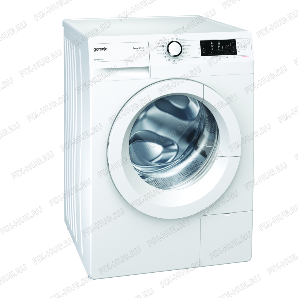 Запчасти для стиральной машины Gorenje W7523N (728355, PS10/23120) купить в  Москве (России) по доступной цене в Fix-hub