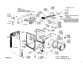 Схема №2 0722054111 VT590 с изображением Нагревательный элемент для стиральной машины Bosch 00072969