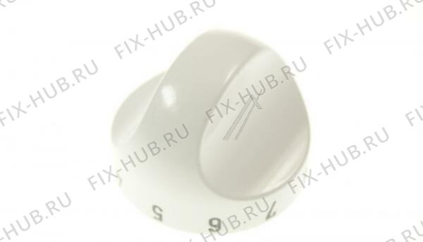 Большое фото - Кнопка Electrolux 1250256448002 в гипермаркете Fix-Hub