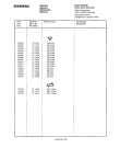Схема №10 FM634V4 с изображением Сервисная инструкция для видеоаппаратуры Siemens 00535384