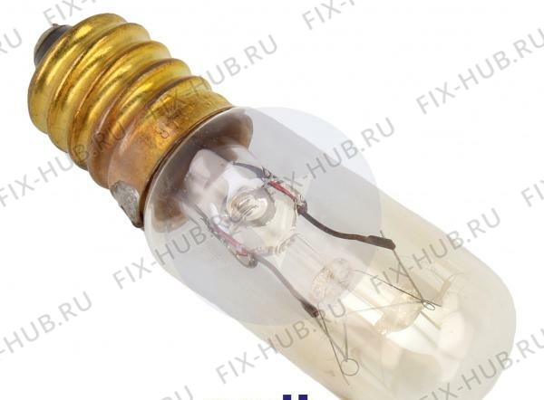 Большое фото - Лампочка для холодильника Electrolux 2031838010 в гипермаркете Fix-Hub