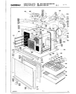 Схема №8 EE841104 с изображением Переключатель для плиты (духовки) Bosch 00155848
