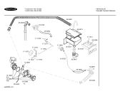 Схема №2 T-23250 с изображением Диск для стиральной машины Bosch 00171973