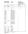 Схема №29 FM619K4 с изображением Блок питания для видеоэлектроники Siemens 00755804