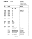 Схема №11 RS175R4 с изображением Транзистор для аудиоаппаратуры Siemens 00739125