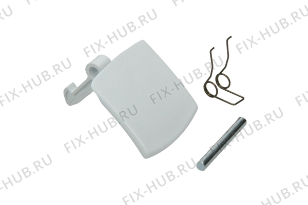 Большое фото - Ручка двери (люка) для стиральной машины Bosch 00069637 для стиралки Siemens 00069637 в гипермаркете Fix-Hub