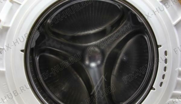 Большое фото - Резервуар для стиральной машины Whirlpool 480111101531 в гипермаркете Fix-Hub
