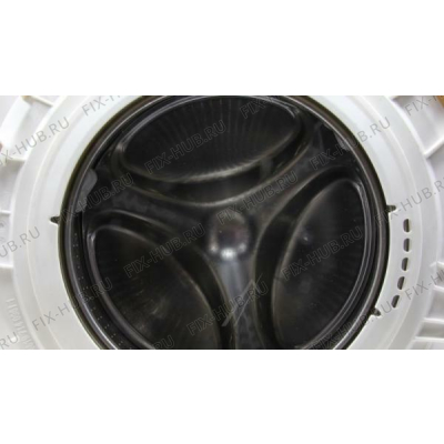 Резервуар для стиральной машины Whirlpool 480111101531 в гипермаркете Fix-Hub