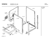 Схема №5 ET73T501C с изображением Конфорка для духового шкафа Siemens 00356128