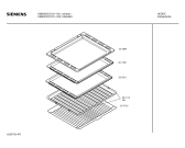 Схема №4 HB66E75CC с изображением Инструкция по эксплуатации для духового шкафа Siemens 00528666