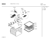 Схема №4 HBN522PEU с изображением Инструкция по эксплуатации для духового шкафа Bosch 00528768