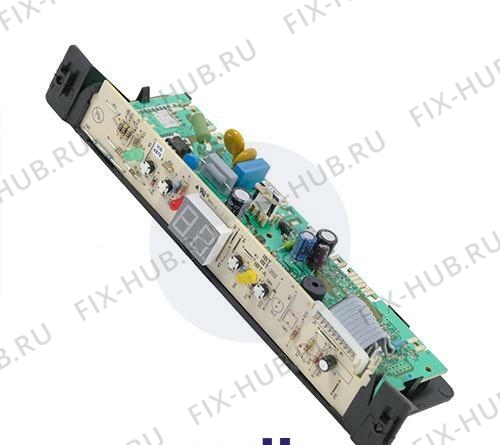 Большое фото - Табло для холодильника Electrolux 2425035504 в гипермаркете Fix-Hub