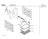 Схема №4 HSW185DPP HSW185Dpp с изображением Форсунки для природного газа для плиты (духовки) Bosch 00182180