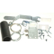 Монтажный набор для посудомойки Bosch 00086145 для Atag SPIATA2NL