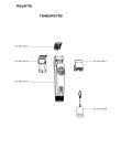 Схема №1 TN4800F0/7R1 с изображением Мотор Rowenta CS-00134272