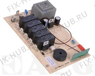 Большое фото - Микромодуль для вытяжки Electrolux 50289165008 в гипермаркете Fix-Hub