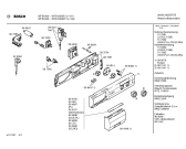 Схема №2 WFB1000IE с изображением Инструкция по эксплуатации для стиралки Bosch 00517081
