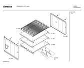 Схема №3 HB530260 с изображением Панель управления для электропечи Siemens 00437121