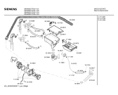 Схема №3 WMV1620TR с изображением Кабель для стиральной машины Siemens 00266878