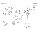 Схема №1 TW24002 с изображением Инструкция по эксплуатации для чайника (термопота) Siemens 00519897