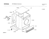 Схема №2 WT32001 SIWATHERM 3200 с изображением Индикация времени для электросушки Siemens 00057505