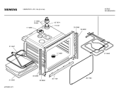 Схема №4 HB25070 с изображением Инструкция по эксплуатации для электропечи Siemens 00527114