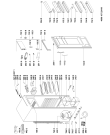 Схема №1 KVVE 3160 A++ WS с изображением Дверца для холодильника Whirlpool 481010544411