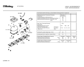 Схема №4 3FG573F с изображением Инструкция по эксплуатации для холодильника Bosch 00523543