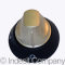 Кнопка (ручка регулировки) для духового шкафа Indesit C00241548 для Hotpoint CH10755GFS (F080918)