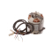 Мотор вентилятора для вентиляции Siemens 12020116 для Bosch DEM66AC00B