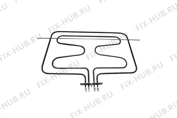 Большое фото - Нагревательный элемент для электропечи Indesit C00141175 в гипермаркете Fix-Hub