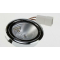 Галогеновая лампа в комплекте для вентиляции Bosch 00615246 для Bosch DWK09M760B, Bosch
