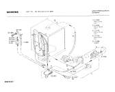 Схема №4 SN171035 с изображением Люк для посудомоечной машины Siemens 00112814