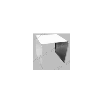 Корпусная деталь для посудомоечной машины Electrolux 1503201079 в гипермаркете Fix-Hub