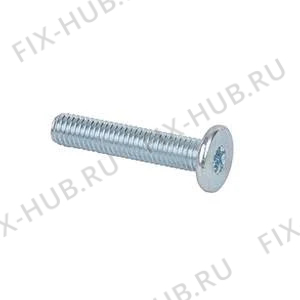 Большое фото - Винт для холодильника Bosch 00609400 в гипермаркете Fix-Hub