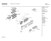 Схема №4 HE25061CC с изображением Инструкция по эксплуатации для духового шкафа Siemens 00522513