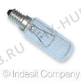 Большое фото - Электролампа Indesit C00131593 в гипермаркете Fix-Hub